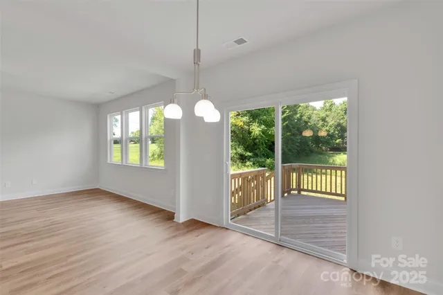 $439,990 | 1807 Country Club Road, Unit 2, Lincolnton, NC 28092