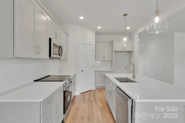 $439,990 | 1807 Country Club Road, Unit 2, Lincolnton, NC 28092