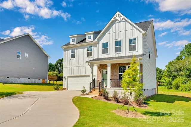 $439,990 | 1807 Country Club Road, Unit 2, Lincolnton, NC 28092