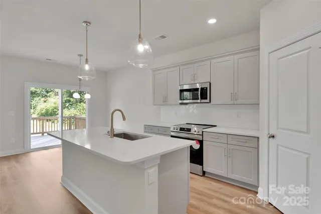 $439,990 | 1807 Country Club Road, Unit 2, Lincolnton, NC 28092