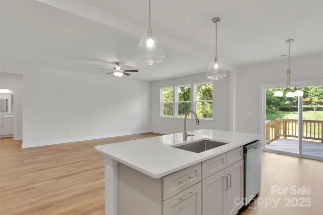 $439,990 | 1807 Country Club Road, Unit 2, Lincolnton, NC 28092