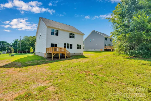 $439,990 | 1807 Country Club Road, Unit 2, Lincolnton, NC 28092