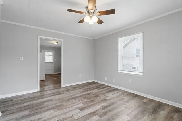 $815 | 427 Circle Drive, Unit B, Clarksville, TN 37043