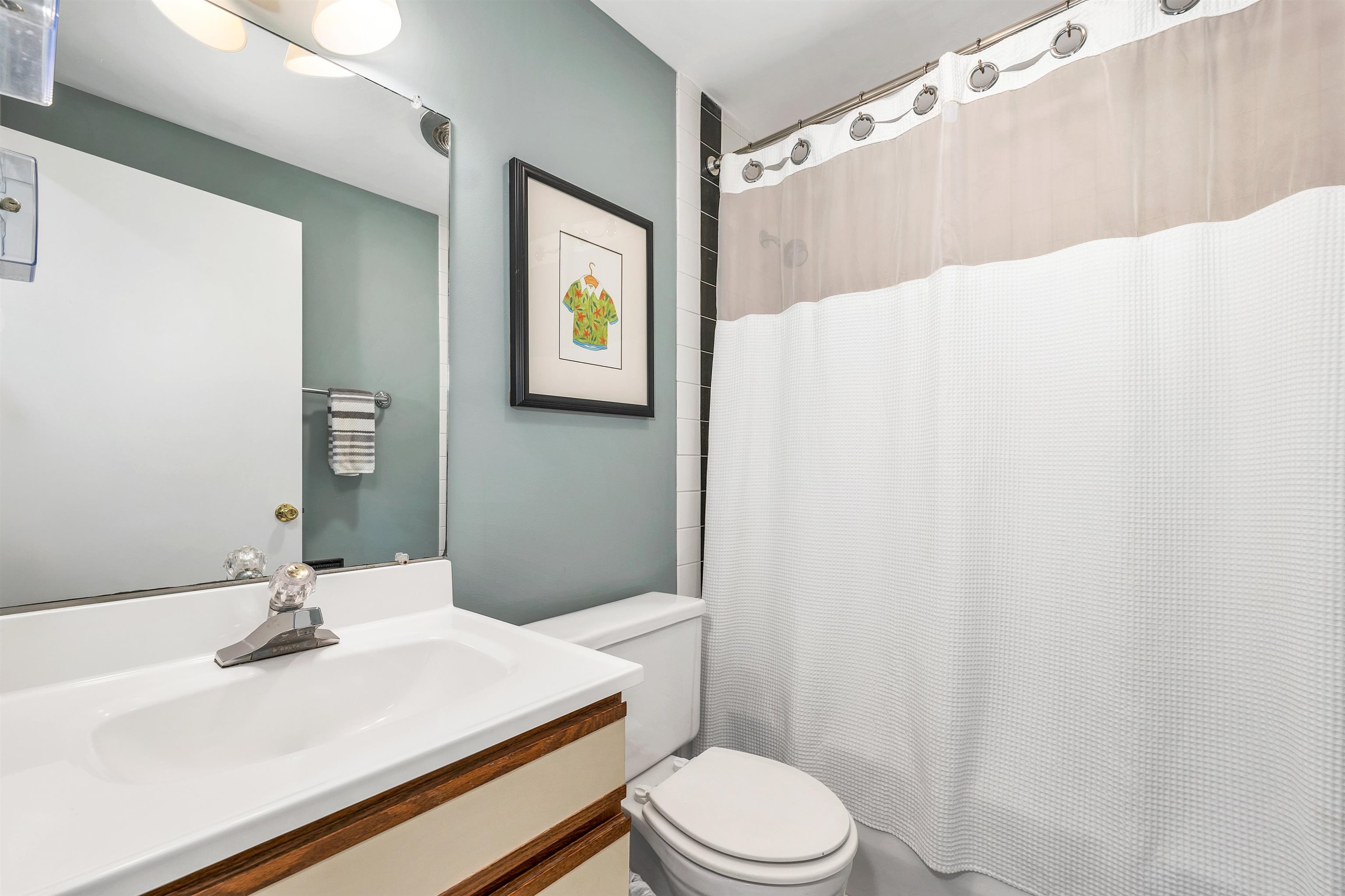 20 Pine Tree Way Waterville Valley, NH 03215 - Photo 30 of 38 Gallery Image 30