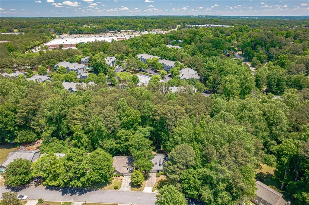 3841 Angora Place Duluth, GA 30096 - Photo 53 of 54