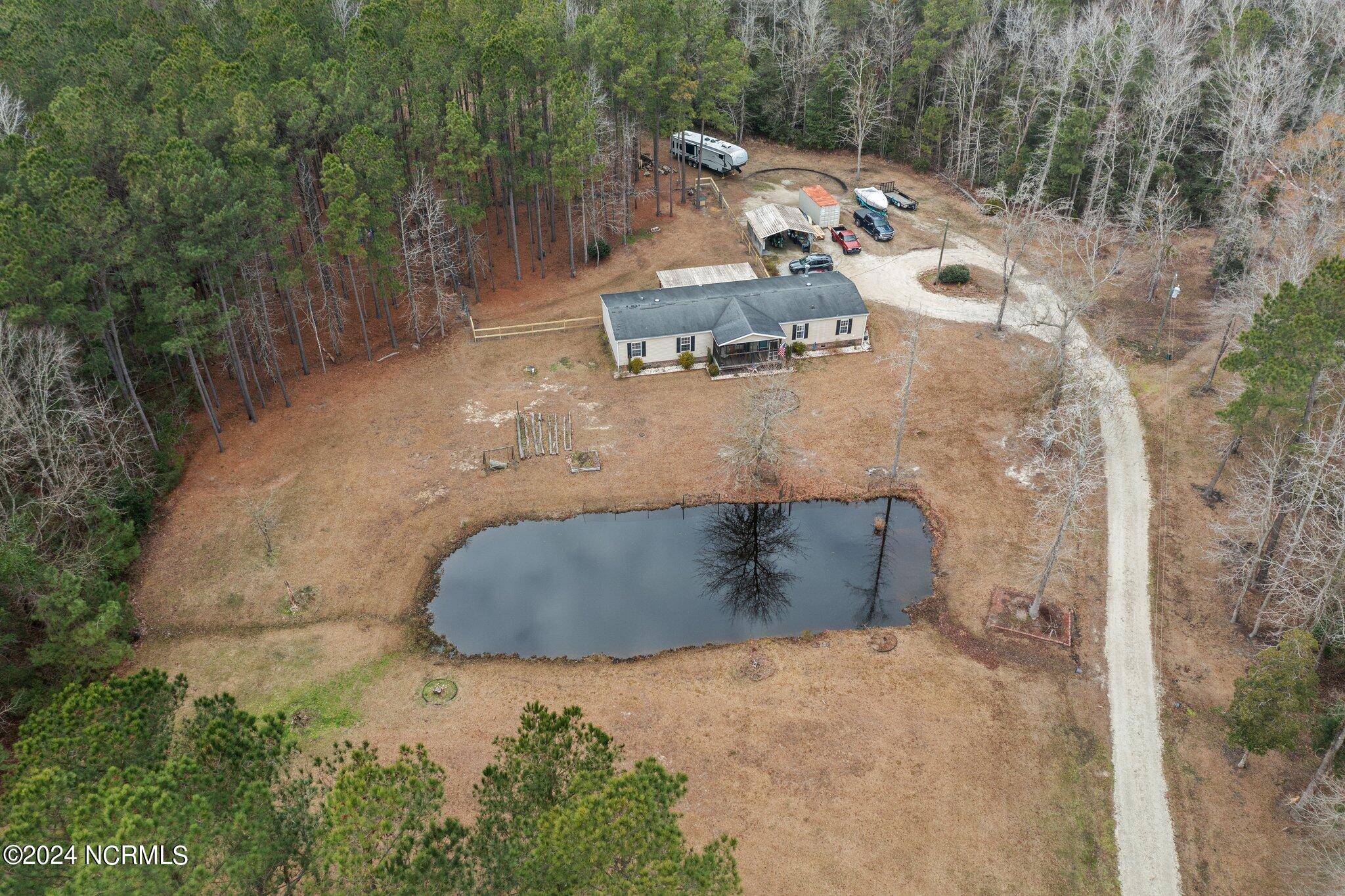 2052 Haws Run Road Maple Hill, NC 28454 - Photo 17 of 50 17-web-or-mls-17