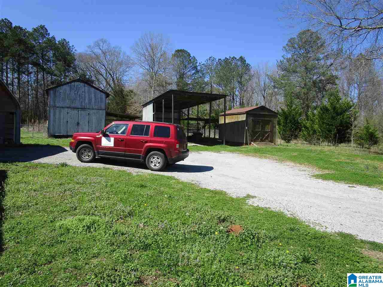 89 Buddy Lane Springville, AL 35146 - Photo 4 of 25