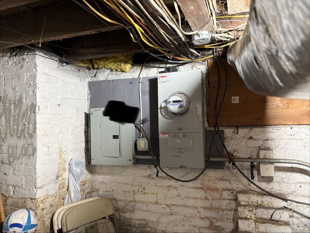 797 Carew Street Springfield, MA 01104 - Photo 29 of 31