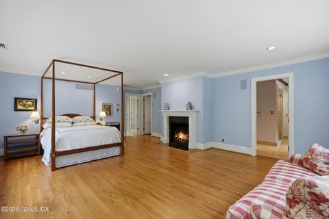 $7,995,000 | 115 Lower Cross Road, Greenwich, CT 06831