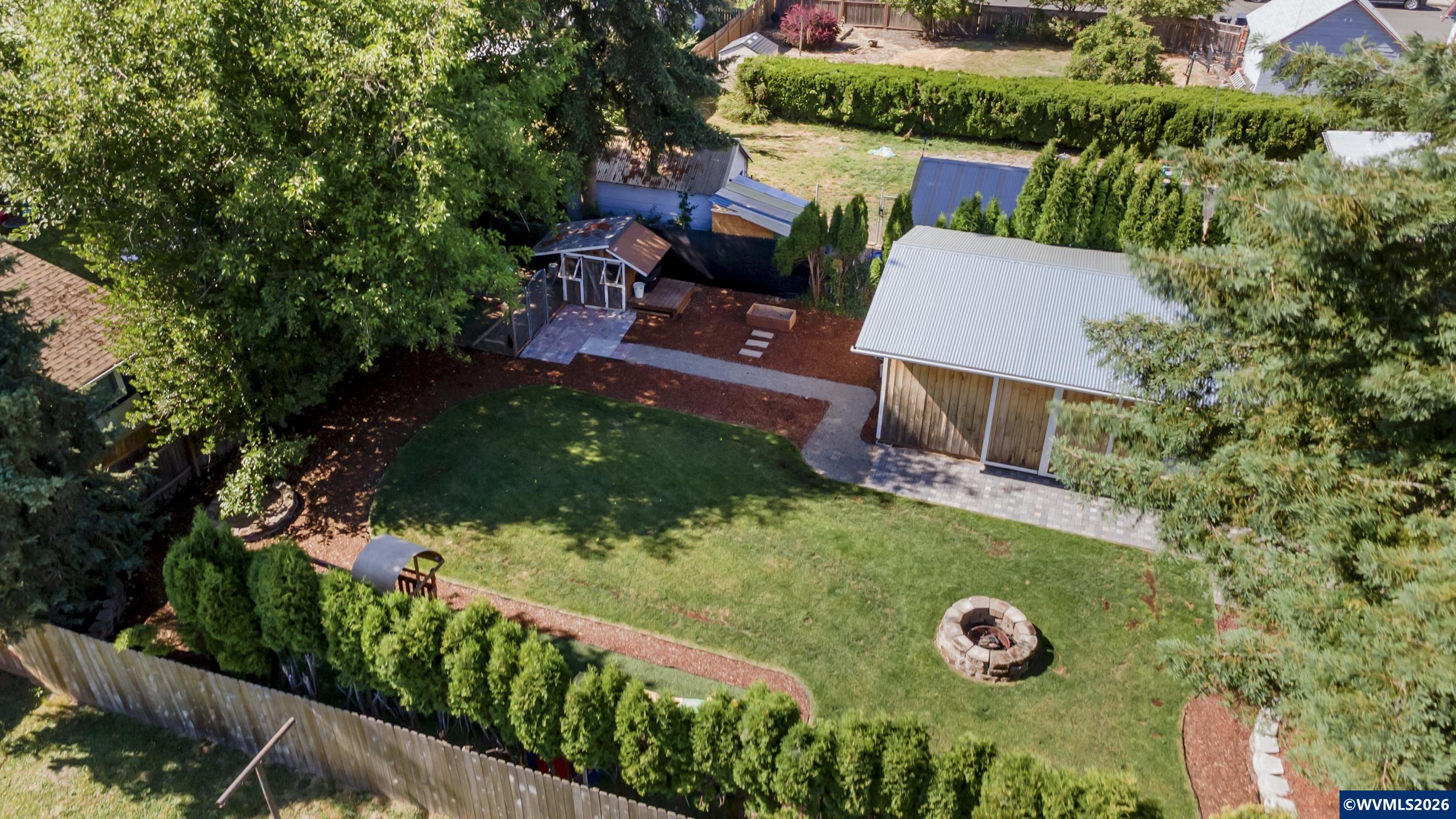 452 South College Street Monmouth, OR 97361 - Photo 41 of 50