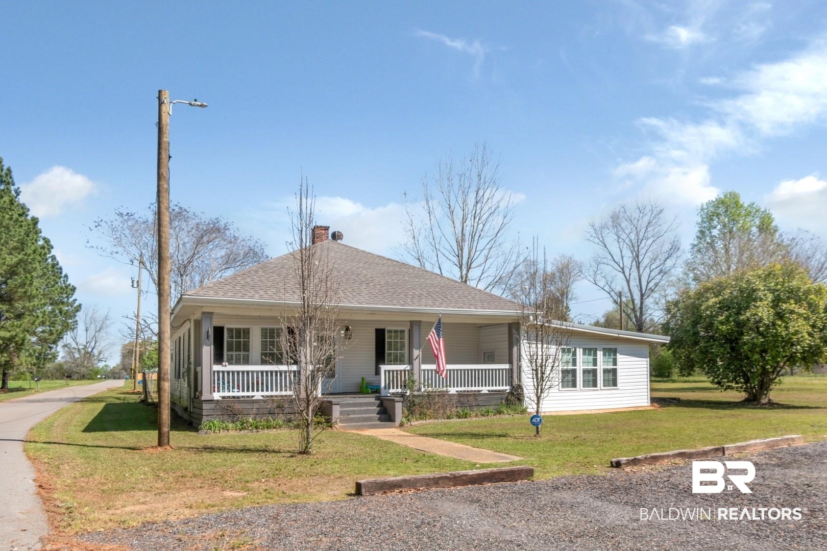 1154 Lowery Road Atmore, AL 36502 - Photo 4 of 42