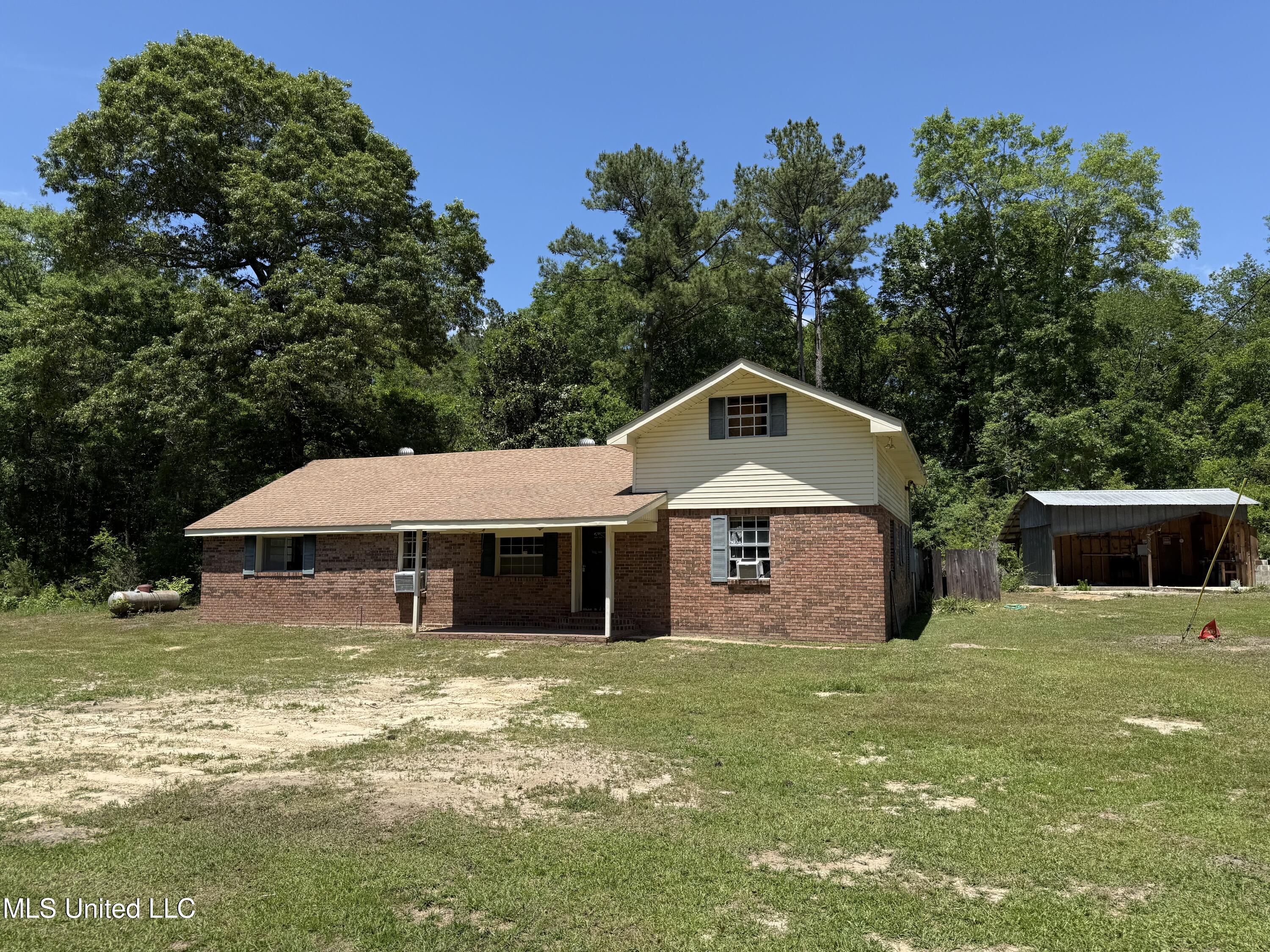 871 King Bee Road Perkinston, MS 39573 - Photo 1 of 32 IMG_0361