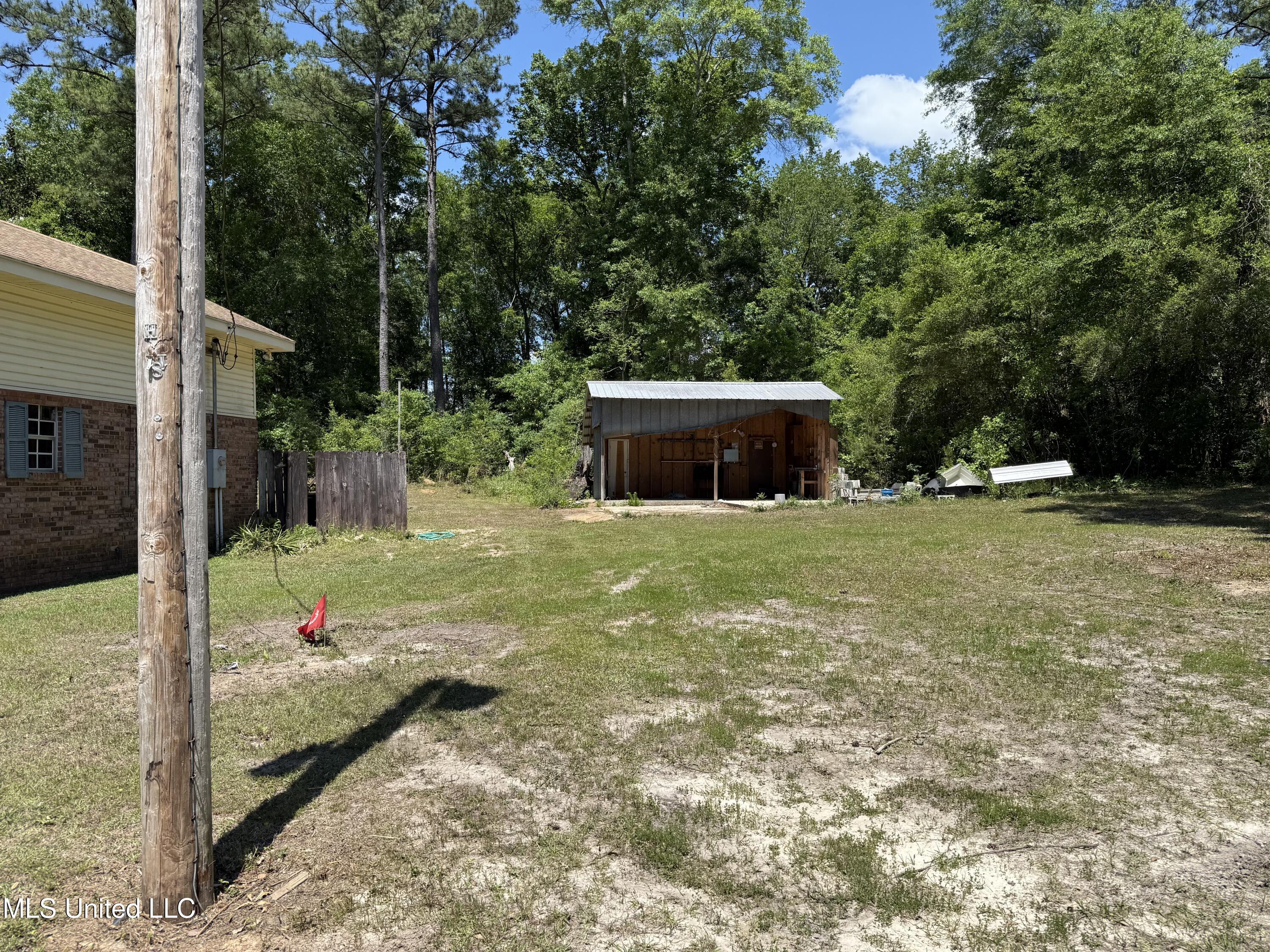 871 King Bee Road Perkinston, MS 39573 - Photo 30 of 32 IMG_0352