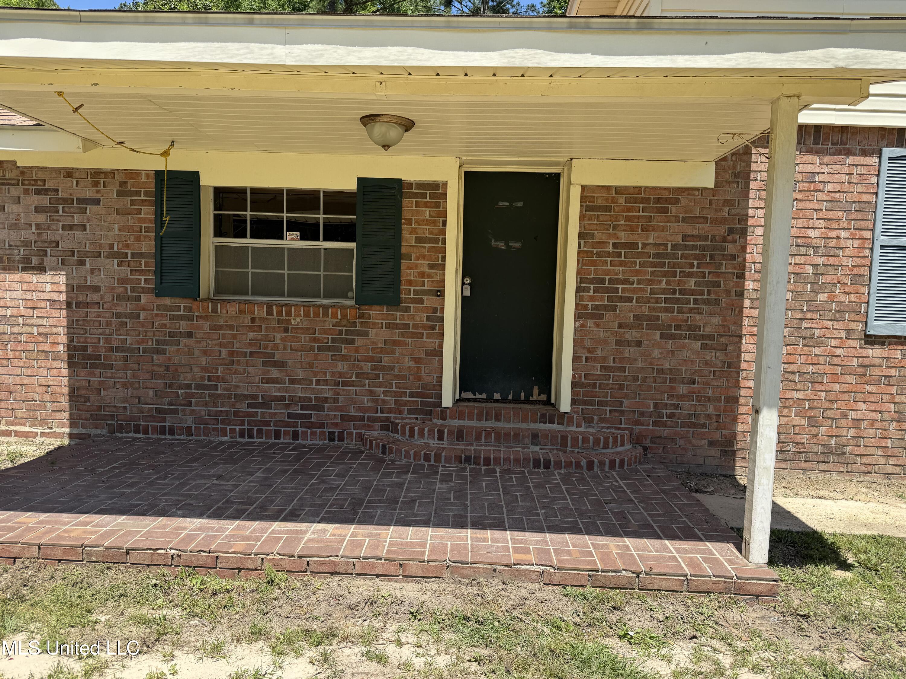 871 King Bee Road Perkinston, MS 39573 - Photo 3 of 32 IMG_0360
