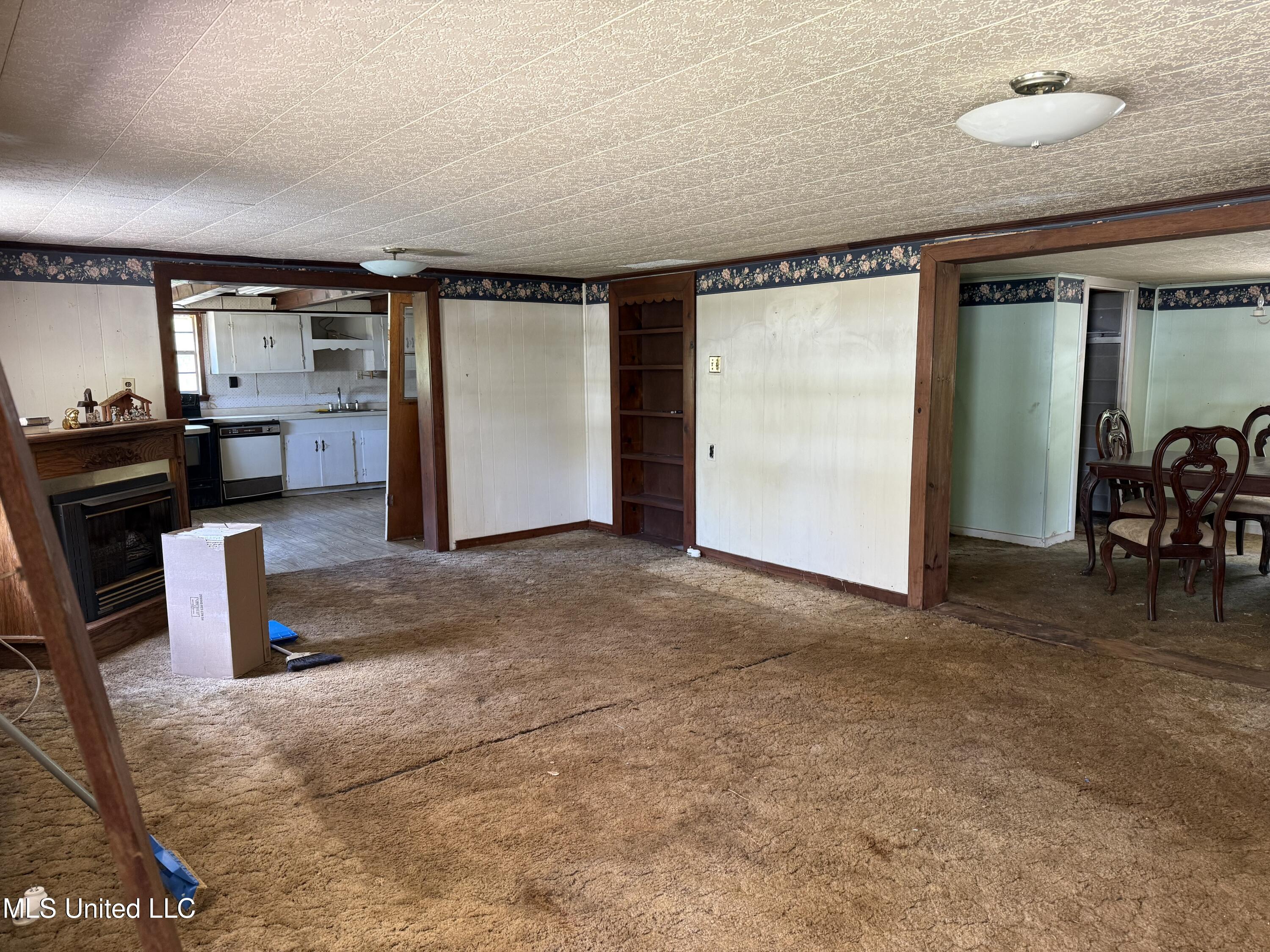 871 King Bee Road Perkinston, MS 39573 - Photo 7 of 32 IMG_0332