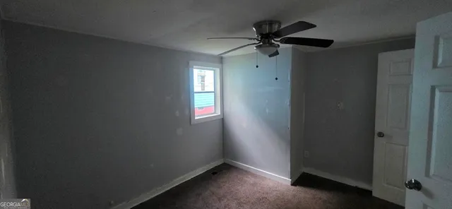 $119,900 | 1596 Martin Luther King Junior Drive, Monticello, GA 31064