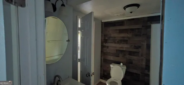 $119,900 | 1596 Martin Luther King Junior Drive, Monticello, GA 31064