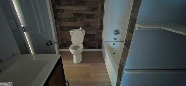 $119,900 | 1596 Martin Luther King Junior Drive, Monticello, GA 31064