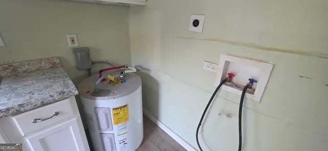 $119,900 | 1596 Martin Luther King Junior Drive, Monticello, GA 31064