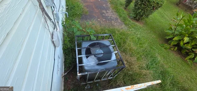 $119,900 | 1596 Martin Luther King Junior Drive, Monticello, GA 31064