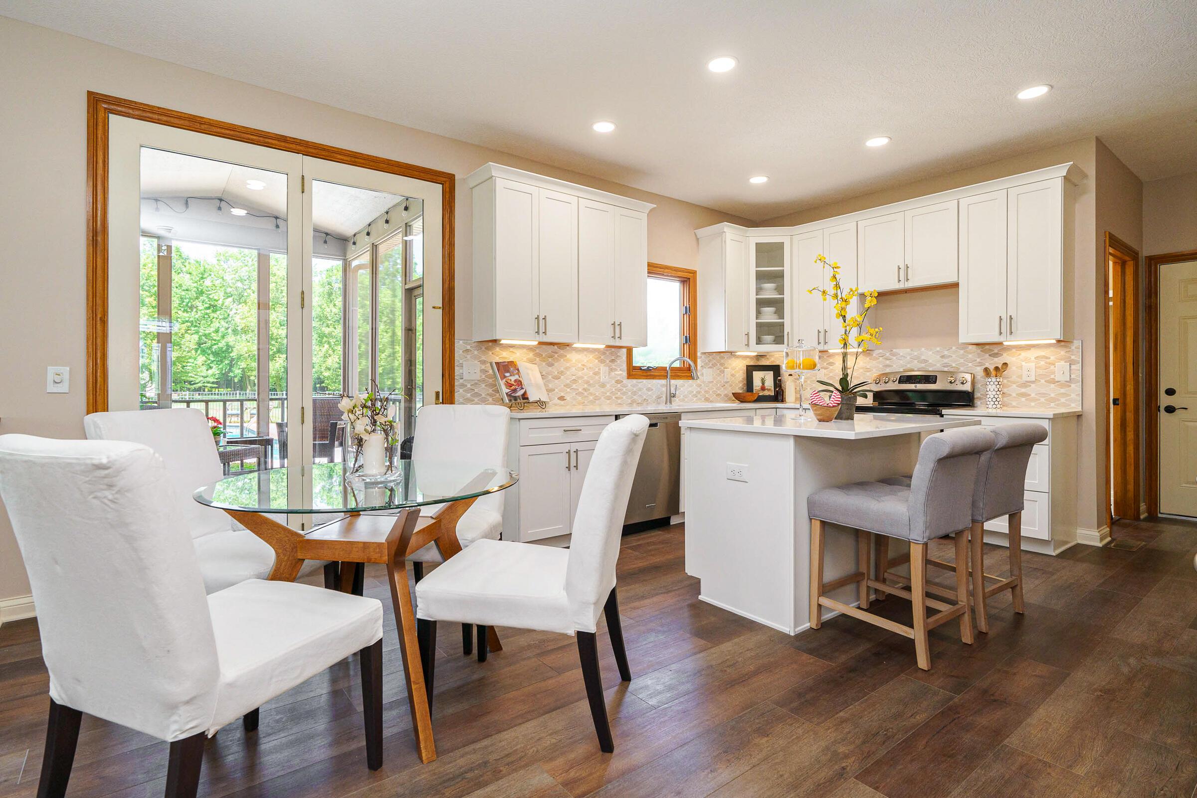 1788 Ford Road Delaware, OH 43015 - Photo 10 of 44 Eat-In Kitchen
