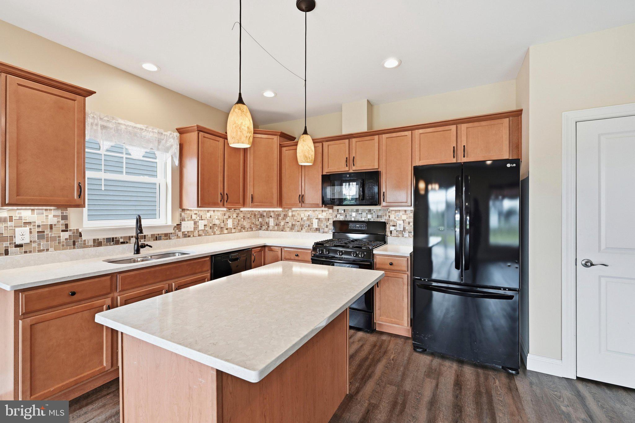 49 Pleasant Road Gordonville, PA 17529 - Photo 14 of 55 Kitchen