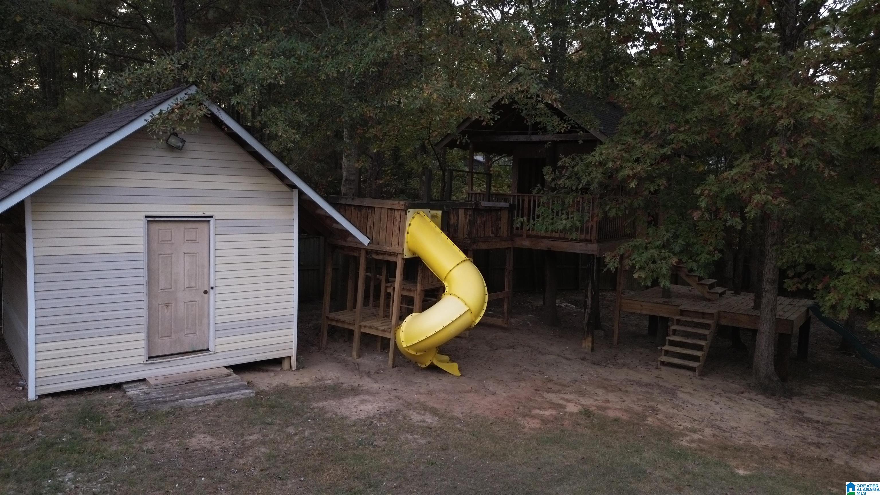 55 County Road 1016 Montevallo, AL 35115 - Photo 5 of 12