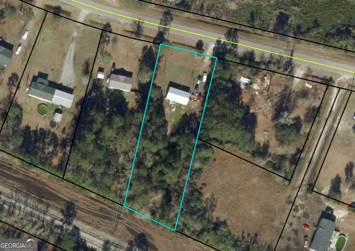 1093 Timber Landing Road Brunswick, GA 31523 - Photo 18 of 18