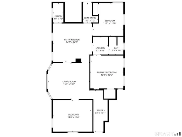 $2,200 | 137 Clifton Street, Wallingford, CT 06492