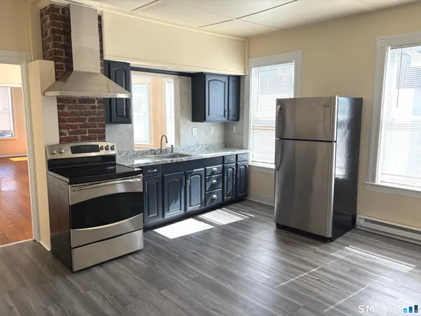 $2,200 | 137 Clifton Street, Wallingford, CT 06492