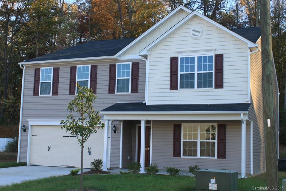 1218 Catawba Run Road, Unit 61 Lowell, NC 28098 - Photo 9 of 15 Gallery Image 9