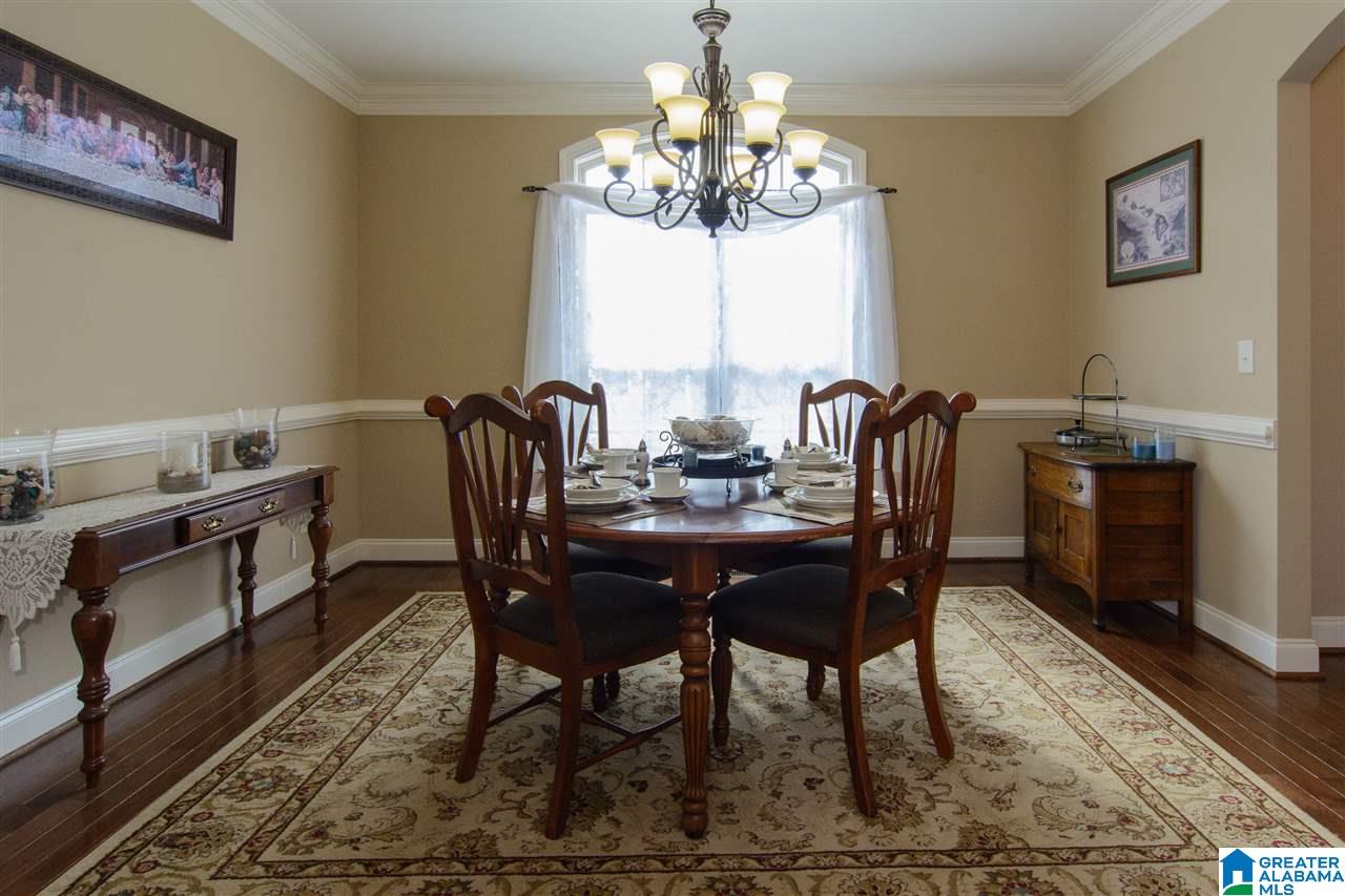 112 Highland Ridge Drive Chelsea, AL 35043 - Photo 16 of 42
