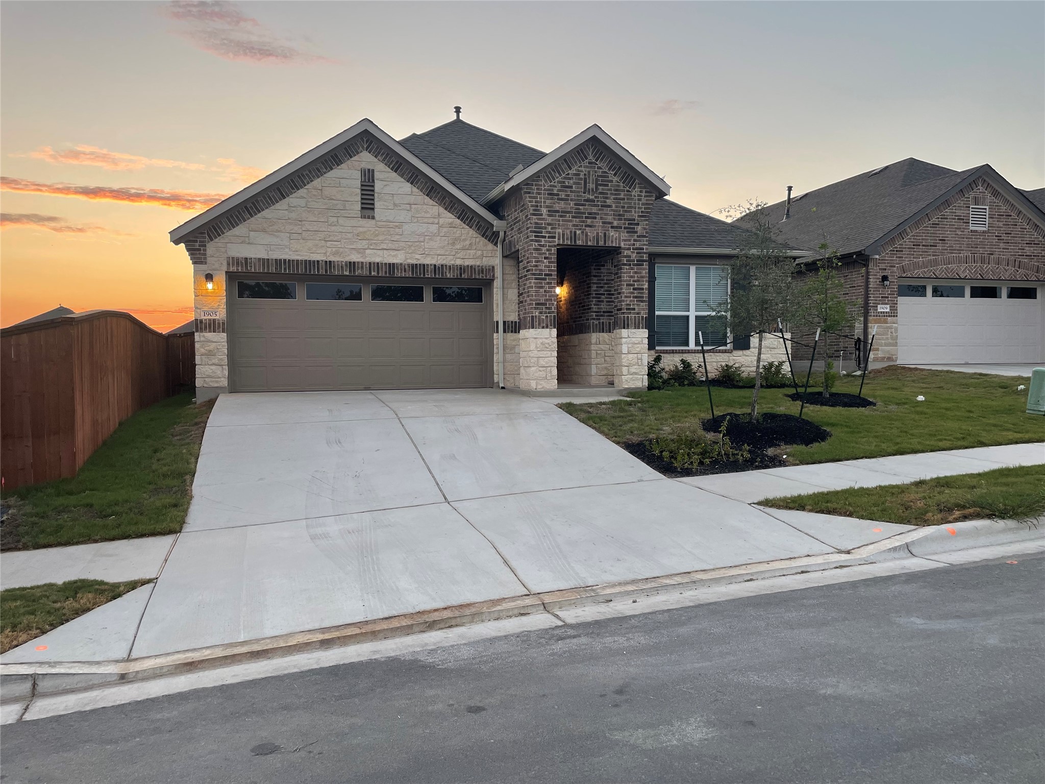 1905 Armitas Terrace Leander, TX 78641 - Photo 1 of 40
