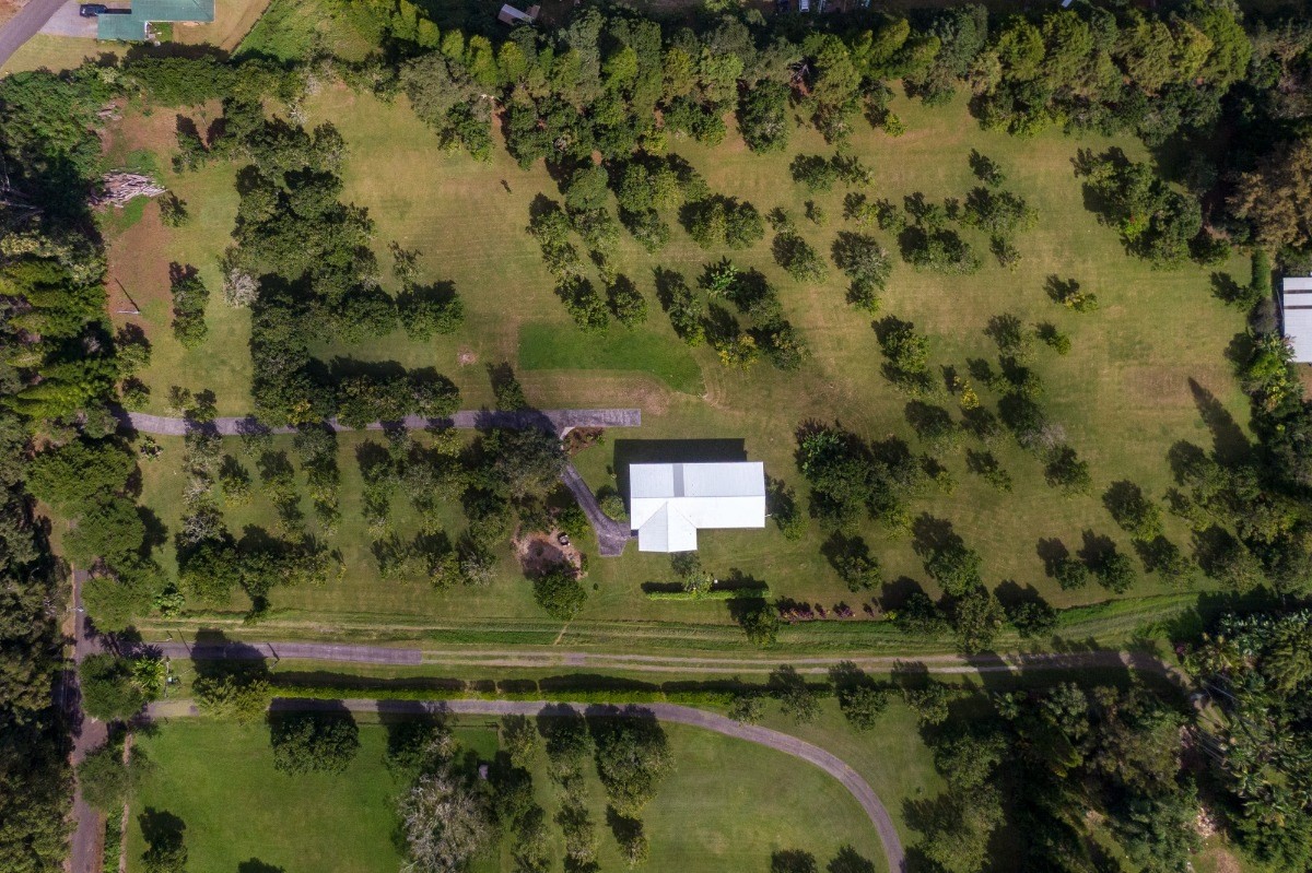 44-3265 Kalopa Mauka Road Honokaa, HI 96727 - Photo 30 of 30 a view of swimming pool