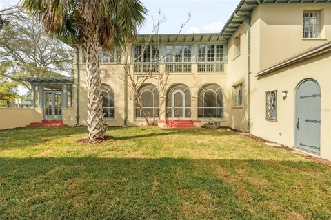 $2,750,000 | 403 Jasmine Way, Clearwater, FL 33756