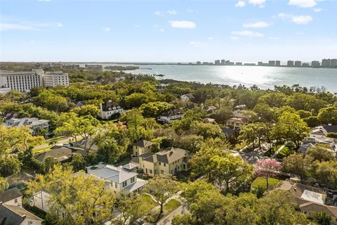 $2,750,000 | 403 Jasmine Way, Clearwater, FL 33756