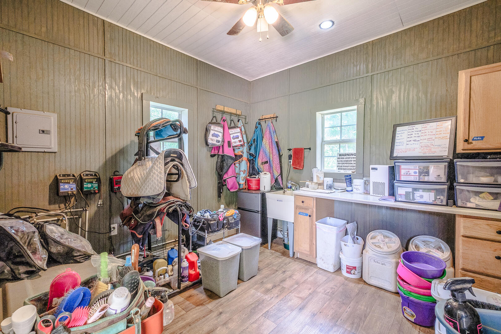 815 Brunswick Forge Road Troutville, VA 24175 - Photo 51 of 70 815 Brunswick Forge Rd-49