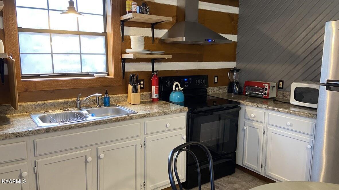 4166 Wears Valley Road Sevierville, TN 37862 - Photo 51 of 56 657AC824-25A1-447D-B622-5C21459F265B