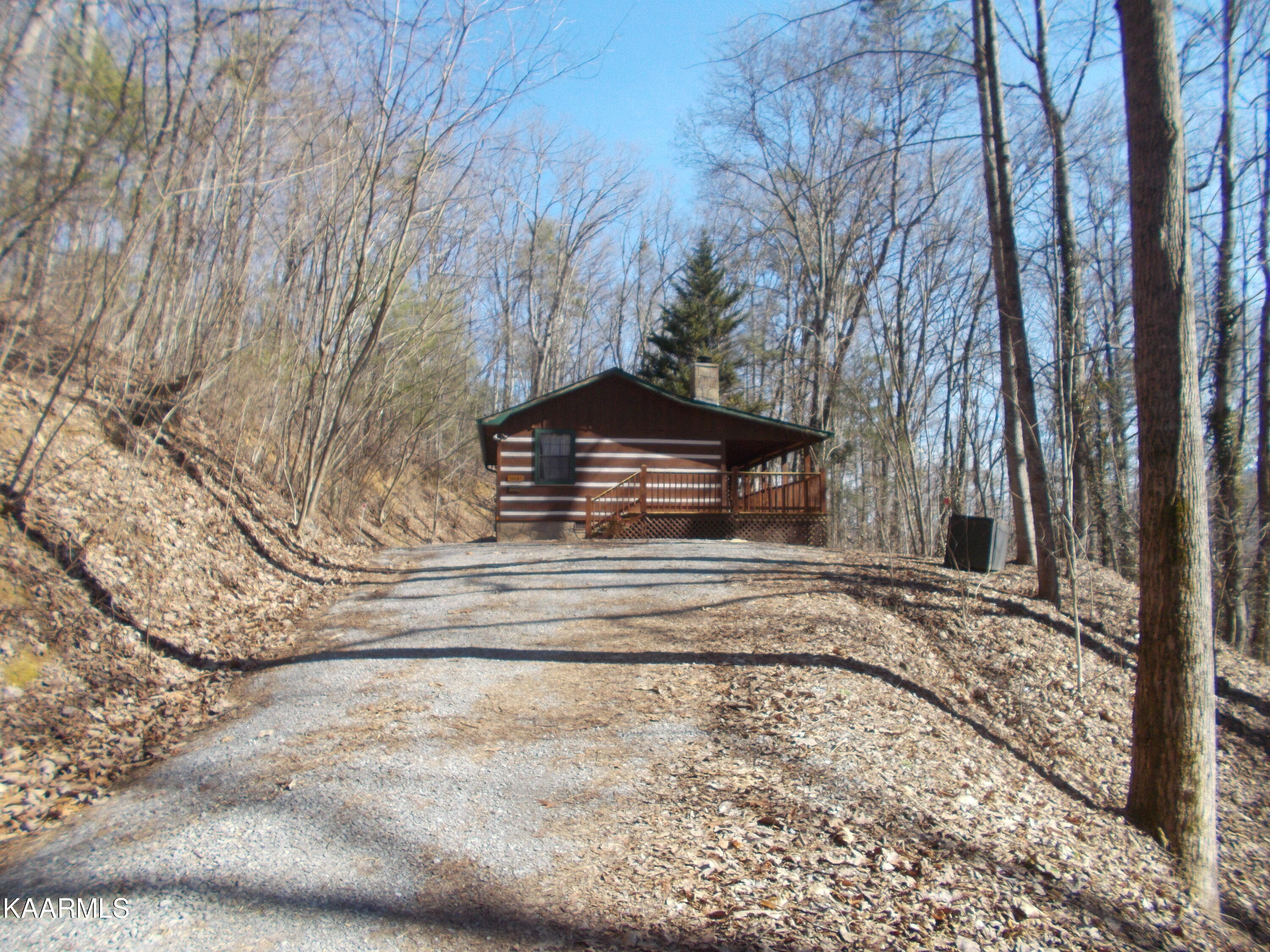 4166 Wears Valley Road Sevierville, TN 37862 - Photo 55 of 56 701ED87D-1E56-42B3-B622-437F8B2AB19F