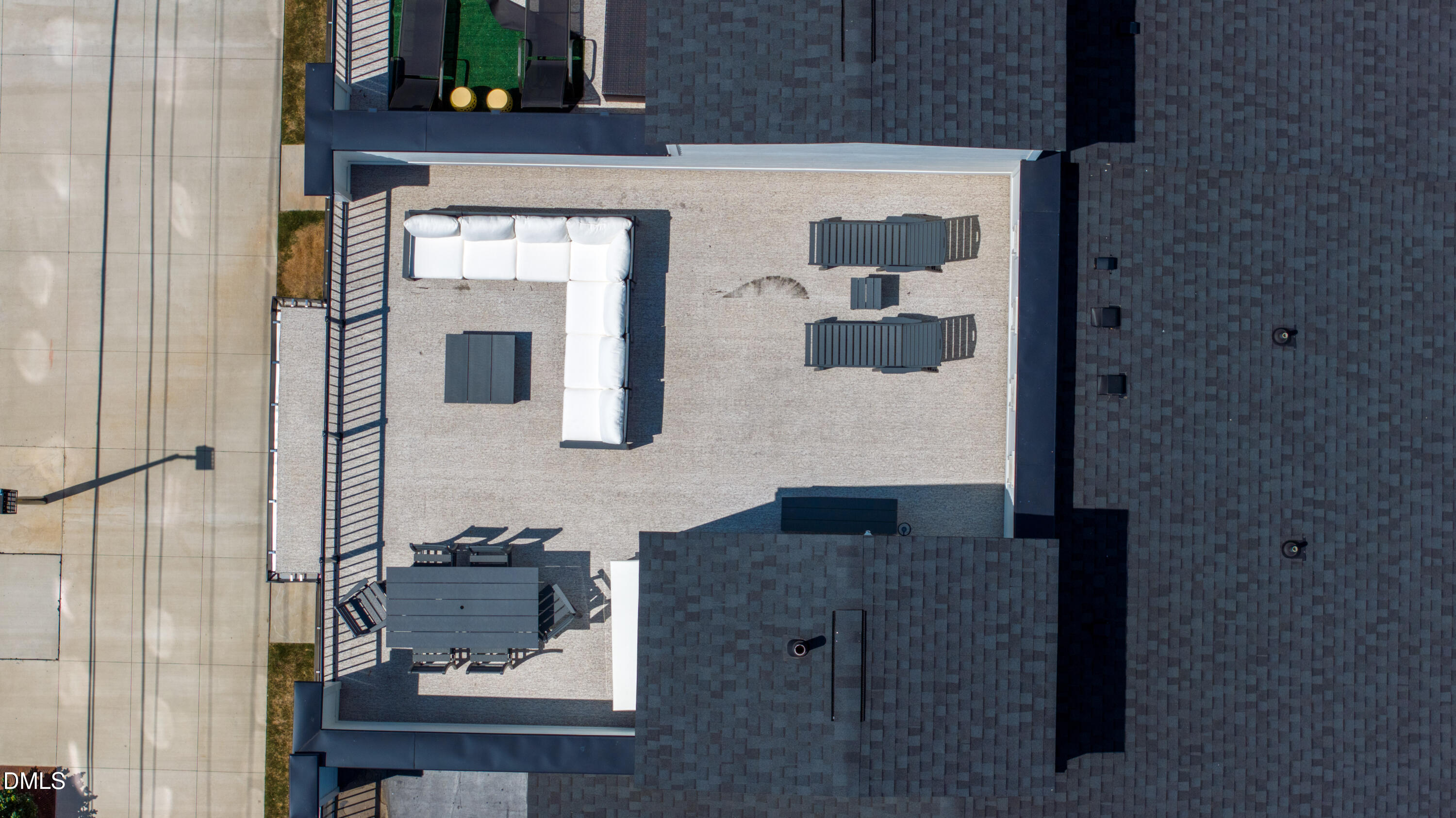 1205 South Blount Street, Unit 201 Raleigh, NC 27601 - Photo 45 of 59 DJI_20260618151829_0156_D_THALHEIMER-HDR