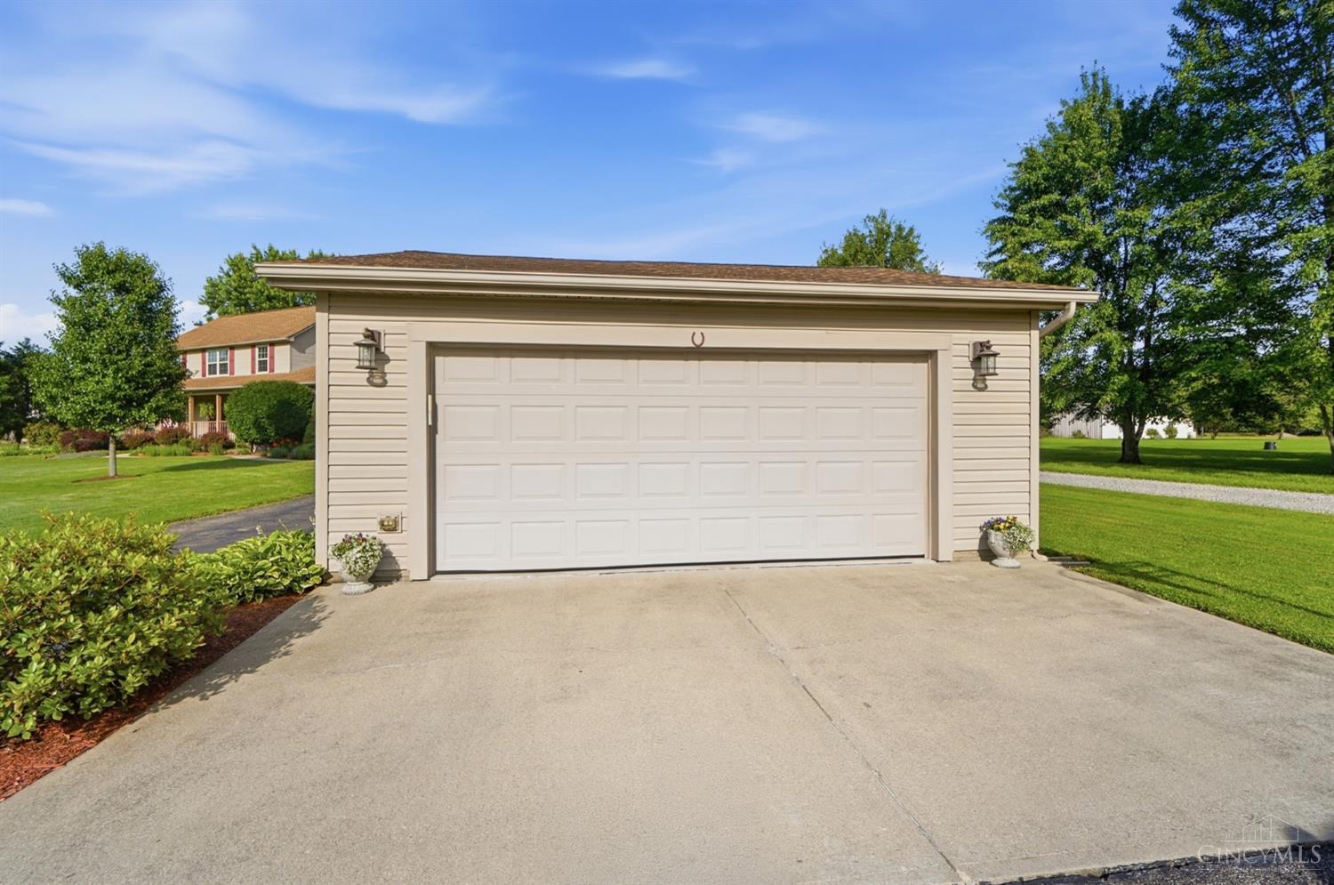 7190 Starkey-Clevenger Road Blanchester, OH 45107 - Photo 92 of 99