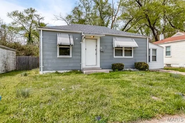 $115,000 | 445 Plaza Avenue, Ferguson, MO 63135