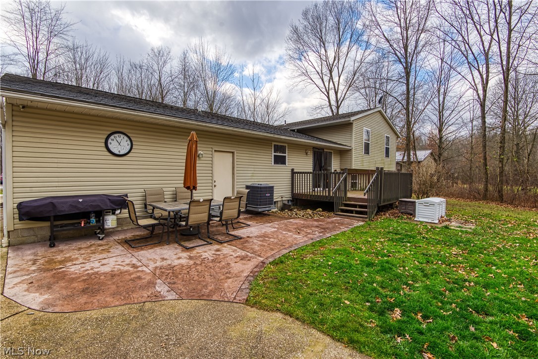 8497 Yale Road Rootstown, OH 44272 - Photo 21 of 34