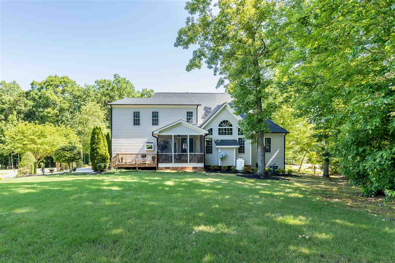 1400 Rhea Drive Garner, NC 27529 - Photo 29 of 30 Photo 29
