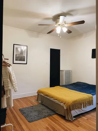 $2,950 | 1319 West Early Avenue, Unit 2, Chicago, IL 60660