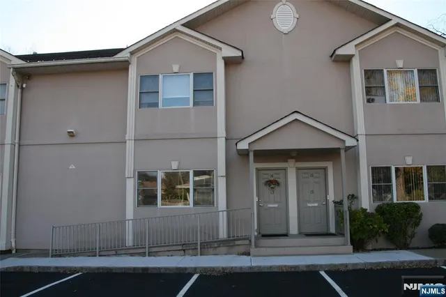 $355,000 | 485 Saddle River Road, Unit 13, Saddle Brook, NJ 07663