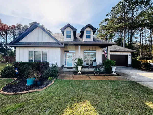 $805,000 | 14 Lullaby Lane, Freeport, FL 32439