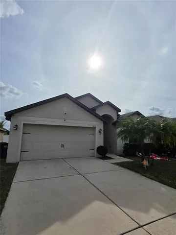 $299,000 | 14313 Haddon Mist Drive, Wimauma, FL 33598