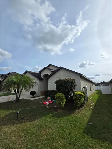 $299,000 | 14313 Haddon Mist Drive, Wimauma, FL 33598