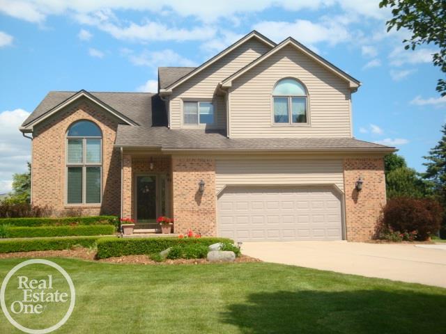 53150 Baker Road Chesterfield, MI 48047 - Photo 1 of 62